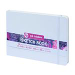 Cuaderno sketchbook Art Creation Talens 15x21 cm blanco en oferta