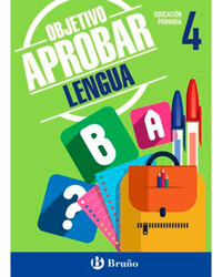 Objetivo Aprobar Lengua: 4º primaria características