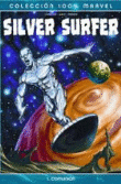 Silver surfer 1. Comunión características