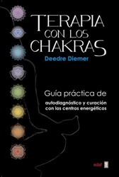 Terapia con los chakras precio