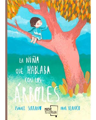 La niña que hablaba con los árboles