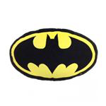 Cojín DC Batman Logo ovalado en oferta