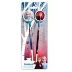 Set 2 lápices con goma Disney - Frozen 2 precio