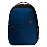 Mochila Tottto eco-friendly ecoby azul para portátil 13-14"