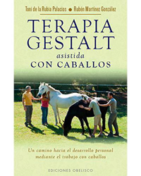 Terapia Gestalt asistida con caballos en oferta