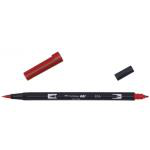 Rotulador Tombow pincel chinese red 856 precio