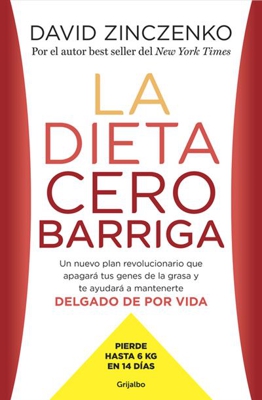 La dieta cero barriga