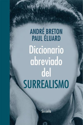 Diccionario abreviado del surrealismo en oferta