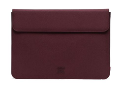 Funda Herschel Spokane Granate para MacBook 12'' en oferta