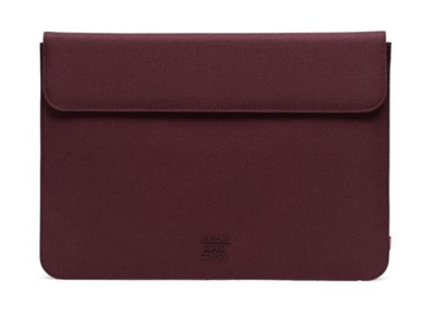 Funda Herschel Spokane Granate para MacBook 12''