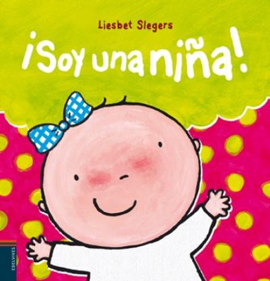 ¡Soy una niña!