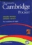 Diccionario Cambridge  Español- inglés + CDROM