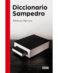 Diccionario Sampedro características