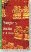 Sangre y arena