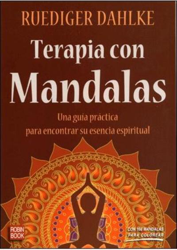 Terapia con mandalas en oferta