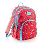 Mochila triple compartimento Miquelrius Jordi Labanda Flowery