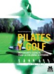 Pilates y golf