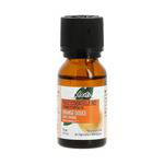 Aceite Esencial Plantas dulces Naranja 15 ml características