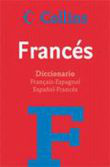 Diccionario Collins básico francés/español español/francés precio