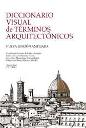 Diccionario visual de términos arquitectónicos en oferta