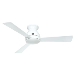 Ventilador de techo CasaFan Eco Pallas 116 WE-WE/LG  blanco / gris claro 311676 precio