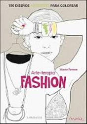 Arte terapia fashion precio