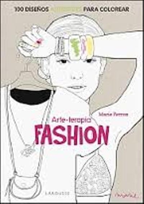 Arte terapia fashion