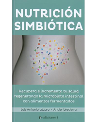 Nutrición simbiótica características