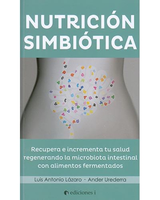 Nutrición simbiótica