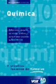 Diccionario Vox esencial de química características