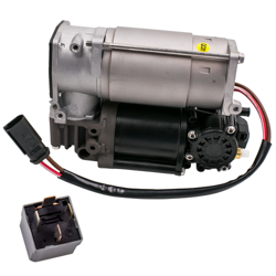 Sospensioni Pneumatiche Compressore Pump per MERCEDES CLASSE E w212 / CLS w218 en oferta