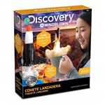 Kit Lanzadera Discovery- Rocket Launcher precio