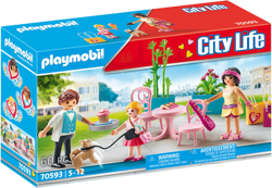 Playmobil 70593 precio