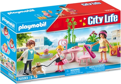 Playmobil 70593