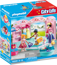 Playmobil 70591 en oferta