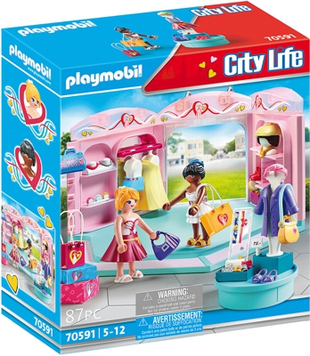 Playmobil 70591