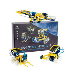 Robots de energía 12 en 1 en oferta