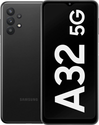 Samsung Galaxy A32 5G características