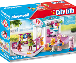 Playmobil 70590 características