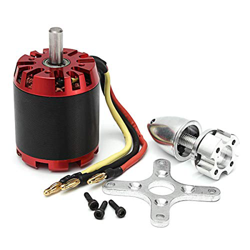 Viviance N5065 400KV 1820W Outrunner Brushless Motor para Scooter eléctrico Skate Board DIY Kit precio