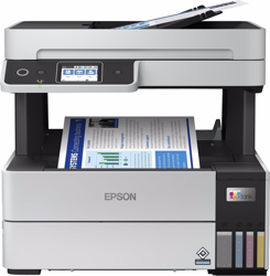 Epson EcoTank ET-5170 características