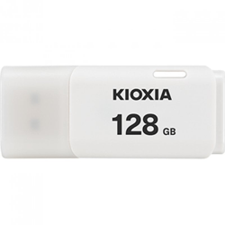 Kioxia TransMemory U202 128GB USB 2.0 Blanco precio