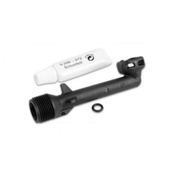 UTP Karcher K1 K2 K3 - Conector de codo de tubería para arandela a presión 5.064-396 precio