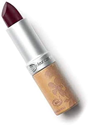 COULEUR CARAMEL LABIAL 124 BORGOÃ‘A