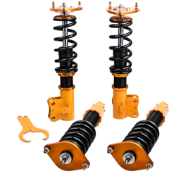 Coilover Suspensión Amortiguador coilover para Subaru Forester 2009-2013 en oferta