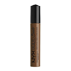 NYX LIQUID SUEDE 22 Downtown Beauty en oferta