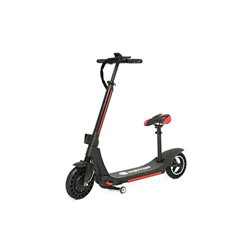 UWITGO Patinete Eléctrico para Adultos Scooter eléctrico Plegable 40km 350W 36V / 10.4 Ah Velocidad máxima 25km / h 10 Pulgadas E-Scooter de Largo Alc características