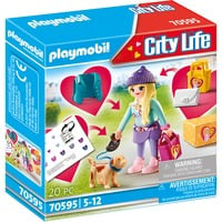 City Life 70595 kit de figura de juguete para niños, Juegos de construcción en oferta