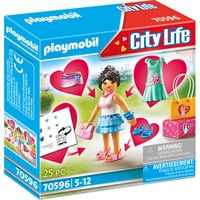 City Life 70596 kit de figura de juguete para niños, Juegos de construcción en oferta