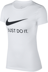 Nike JDI Sportswear T-Shirt (CI1383) white en oferta